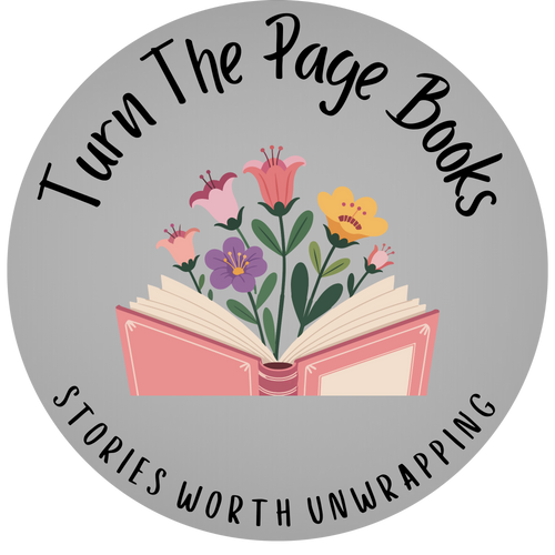 Turn The Page Books